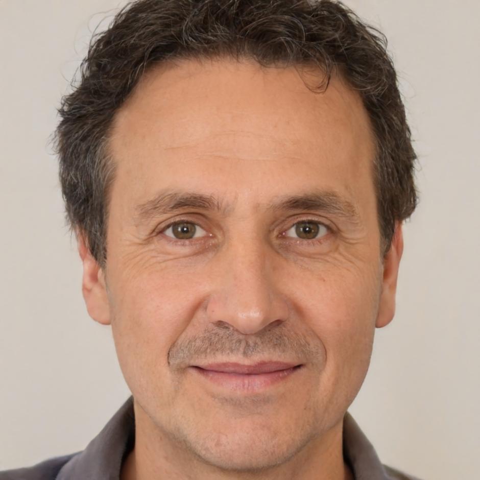 Dmitri Volkov, Political Risk Consultant