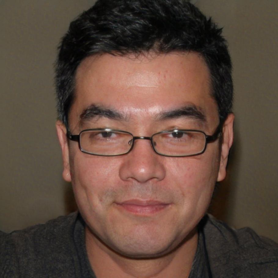 Henrik Johansson, Senior Risk Analyst