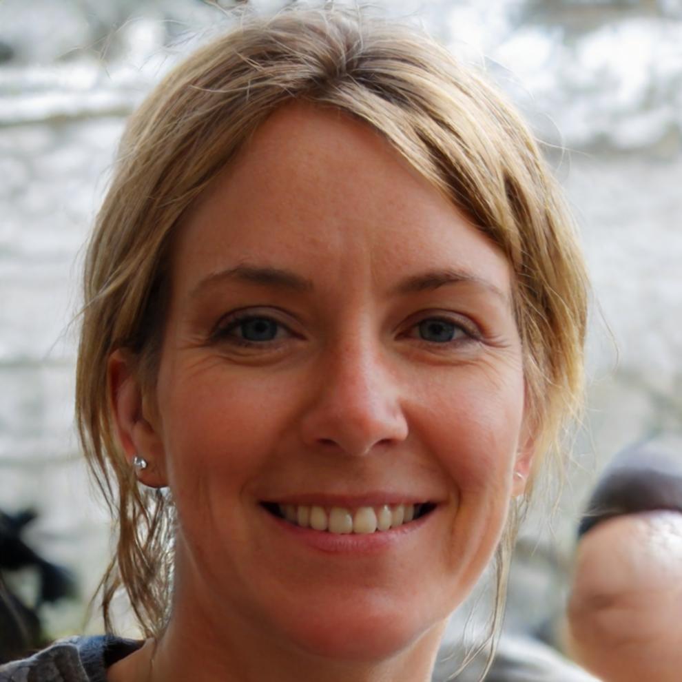 Yoomi Kang, Lead Geopolitical Risk Analyst